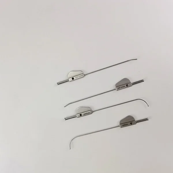 Surgical orthotic instruments meniscus-repair-pin drill guide meniscus repair pin（This price is the price of one）