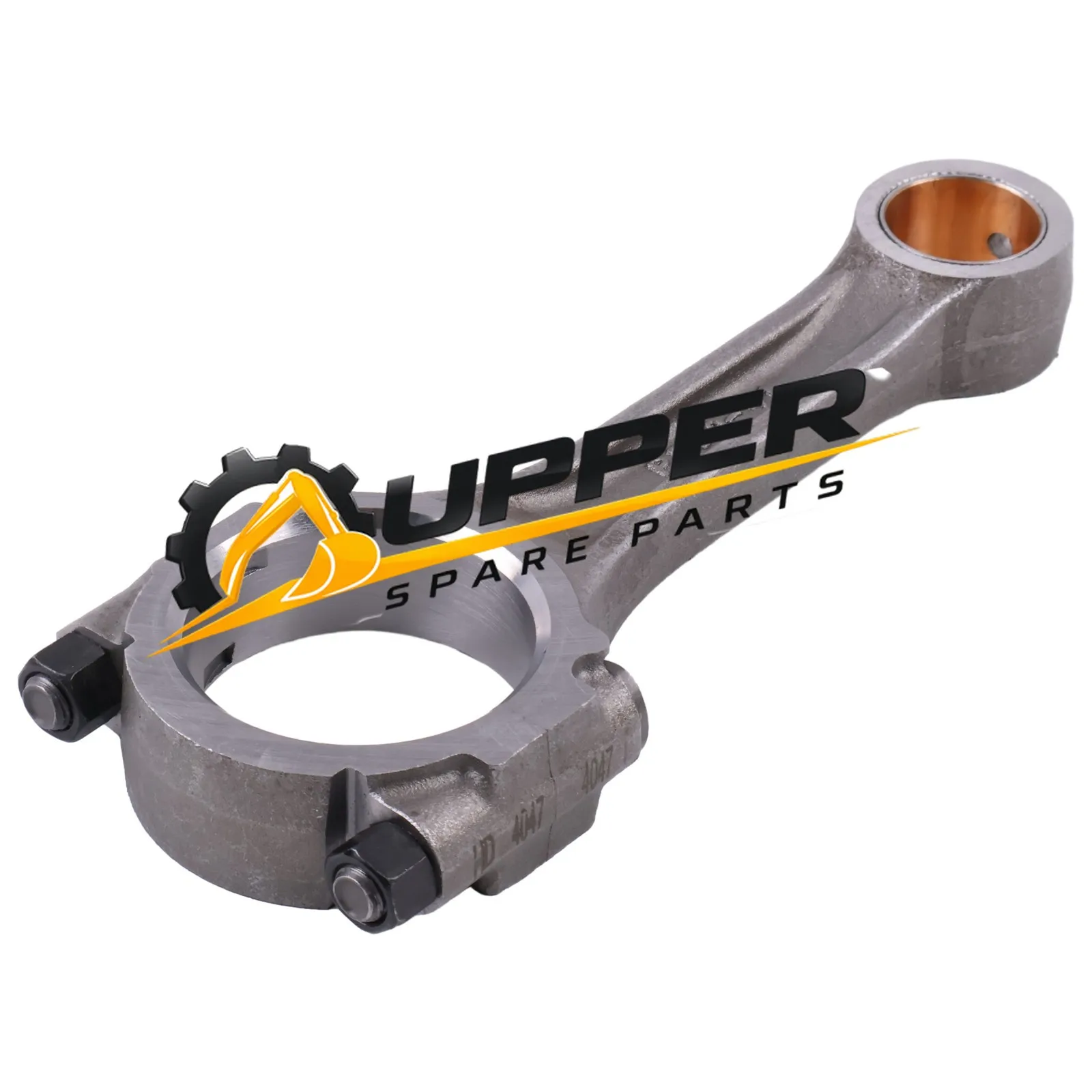 Connecting Rod 115026330 For Shibaura N844 N844L New Holland L175 L220 TC35D