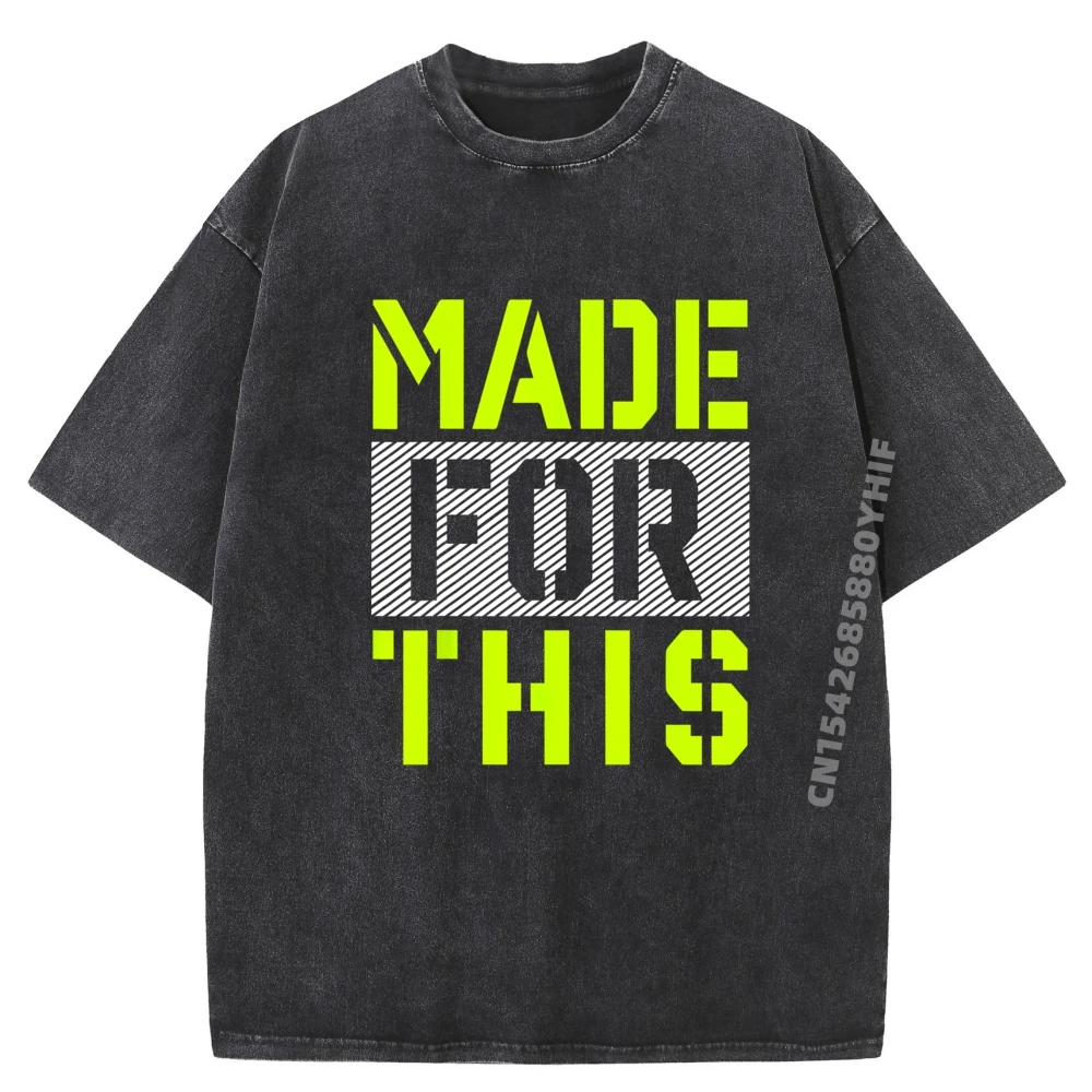 

Мужская футболка с рисунком, сделанная для этого спортивных неоново-зеленых забавных рубашек, роскошная дизайнерская мужская уличная рубашка, стираная рубашка