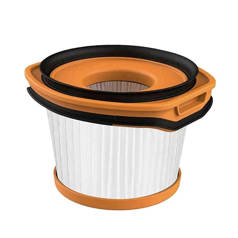 Фильтр для системы Shark Wandvac WS620 WS630 WS632 Беспроводной пылесос XFFWV360 Запасные аксессуары для пылесоса