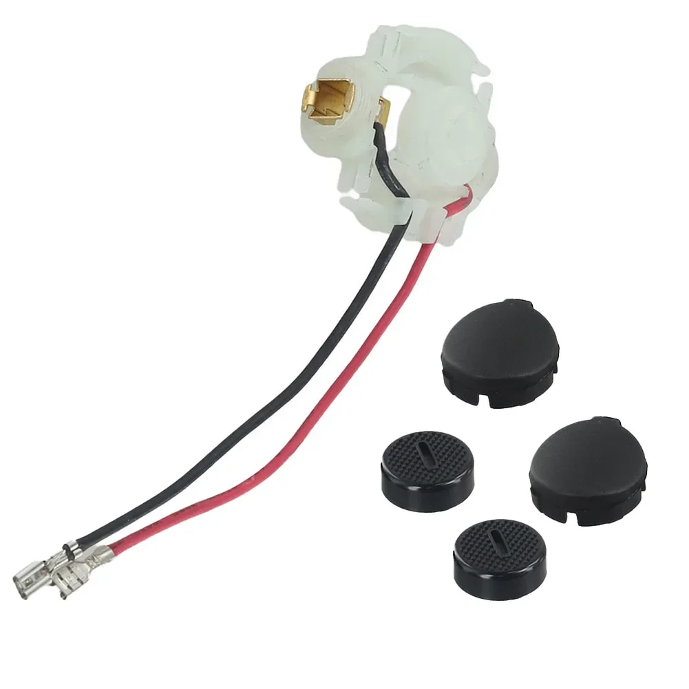 حامل فرشاة كربون للحفر ، فرش كربون ، ملحقات أدوات كهربائية ، CB430 ، BGA450 ، BGA452