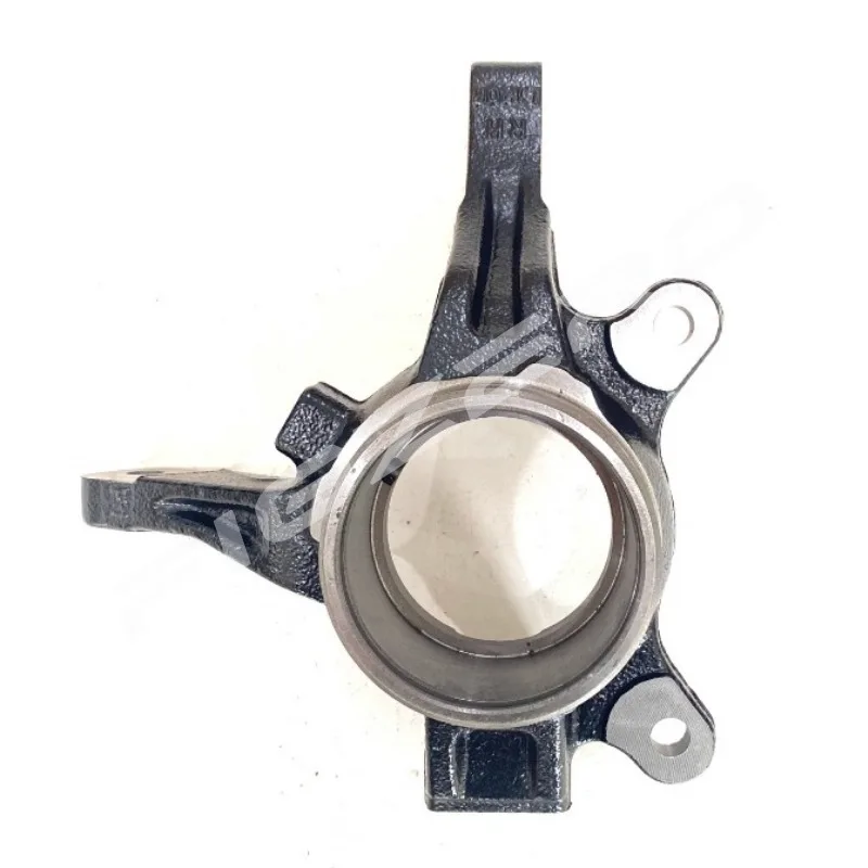 3870A186 Genuine New Front Sheep Horn Axle Head Fixed Base Wheel Steering Knuckle for Mitsubishi Outlander ASX 2013 2014-2021
