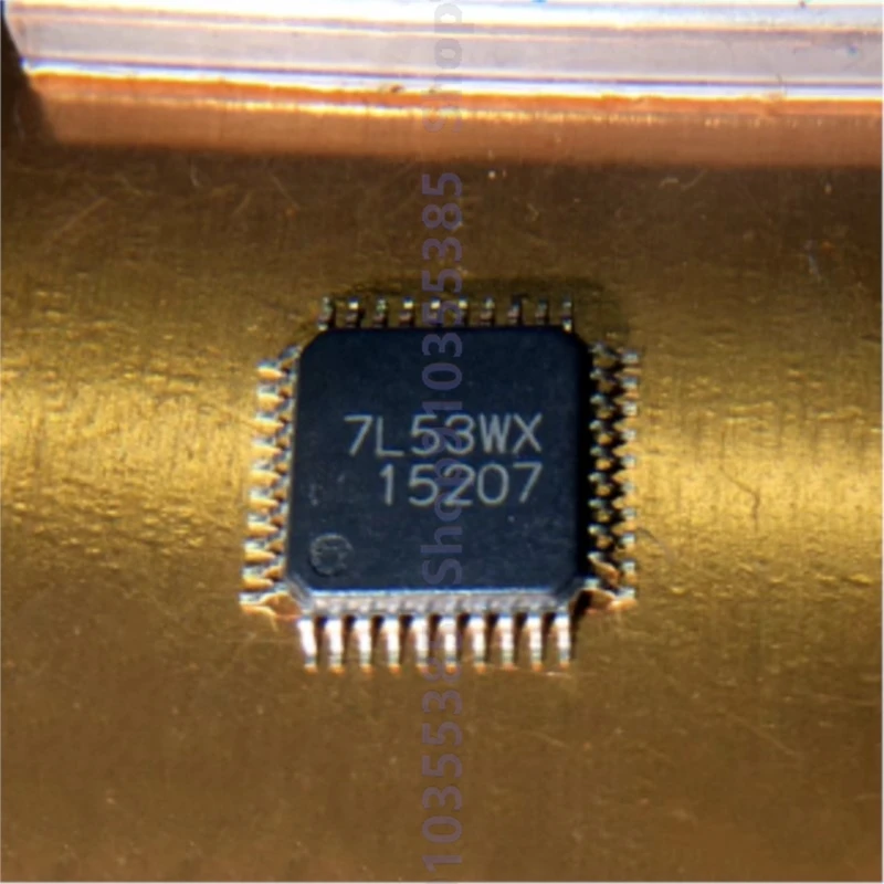 

1-10 шт. Новый R2S15207FP R2S15207 15207 QFP-40