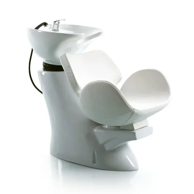 

SPA beauty salon furniture salon hair washing shampoo chair