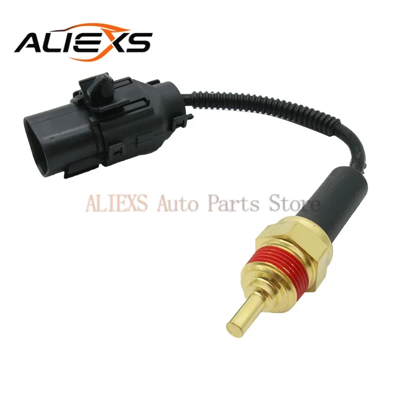 39230-26600 Engine Coolant Temperature Sensor For Hyundai Accent 1.6L L4 2001-2005 3923026600 Auto Part Accessories New