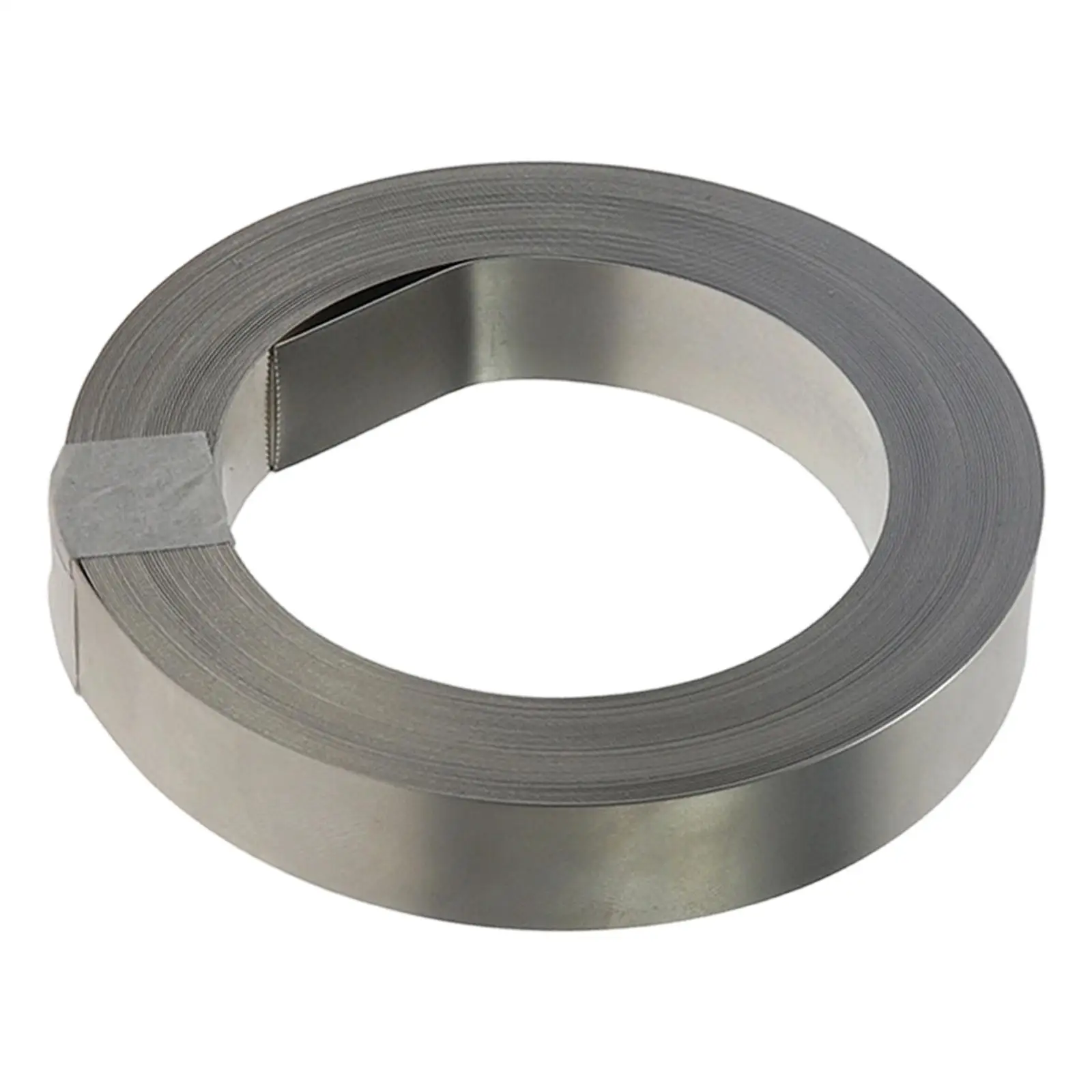 

Nickel Plated Steel Strip Roll High Conductivity Connector for 18650 Battery Pack Assembly Welding Kit