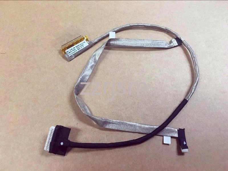 New LCD Screen Video Cable For SAMSUNG NP300V5A NP300E5A NP200A4B BA39-01117A