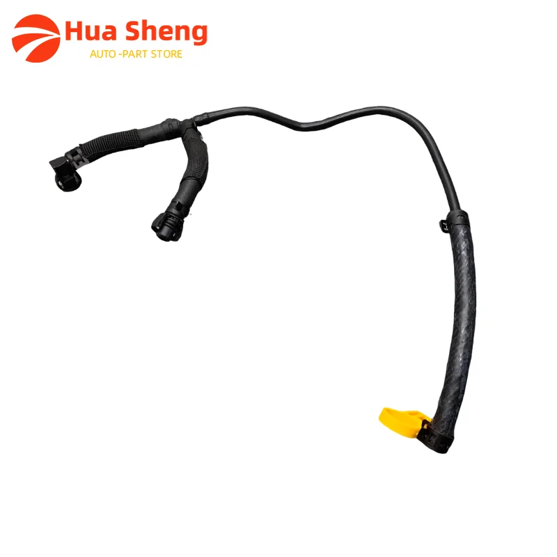 Exhaust Manifolds C2D6362 Jaguar Cooling Expansion Tank Vent Hose FOR Jaguar XJ 2010-2018 5.0L-V8