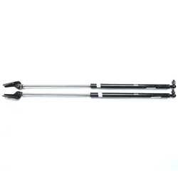 for Suzuki Swift EA MA hatchback 1989-2000 Gas Struts Spring Lift Supports Struts Prop Rod Shocks Rear Boot Trunk Tailgate