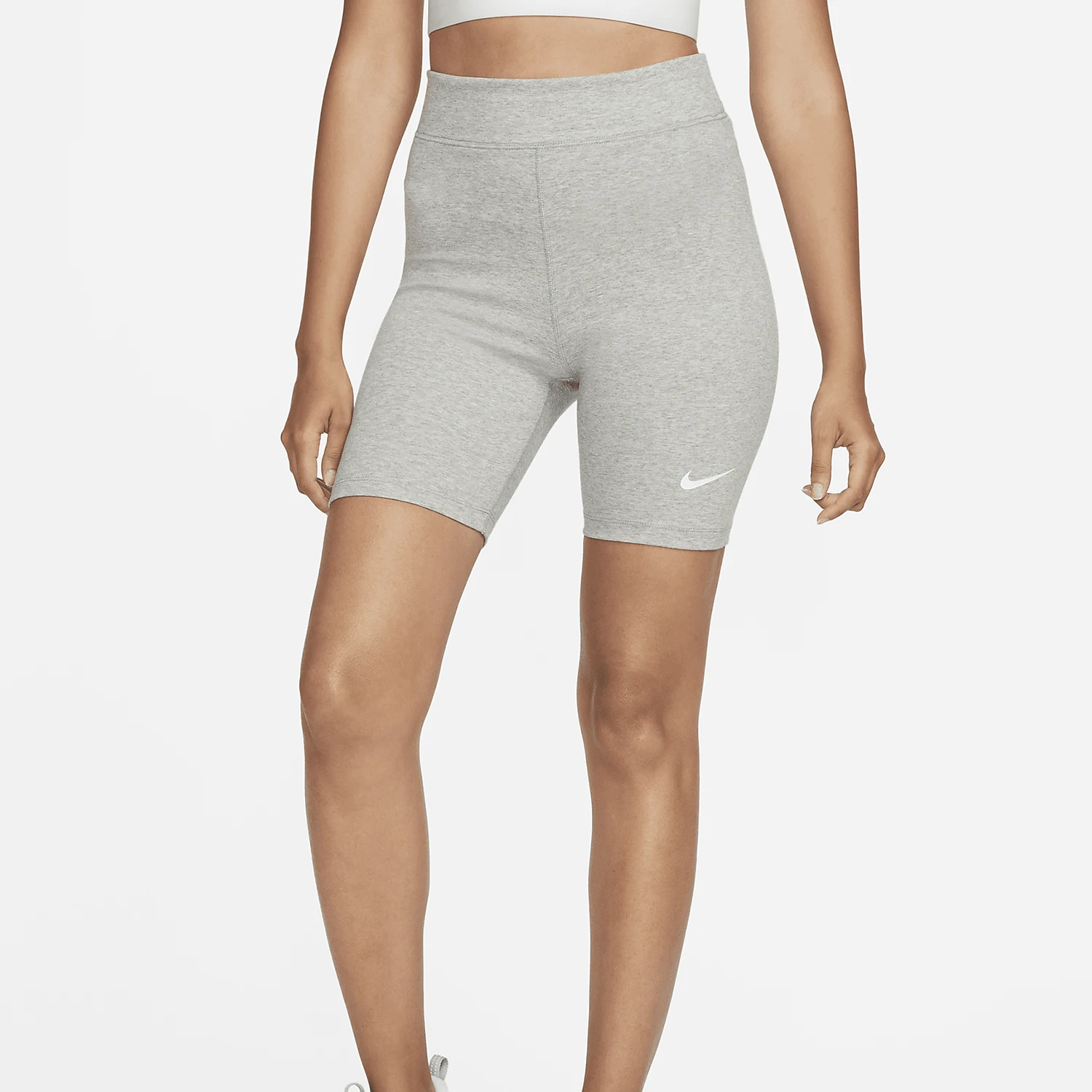 nike-official-genuine-2024-new-women's-high-waist-sports-tight-cycling-shorts-dv7798-063