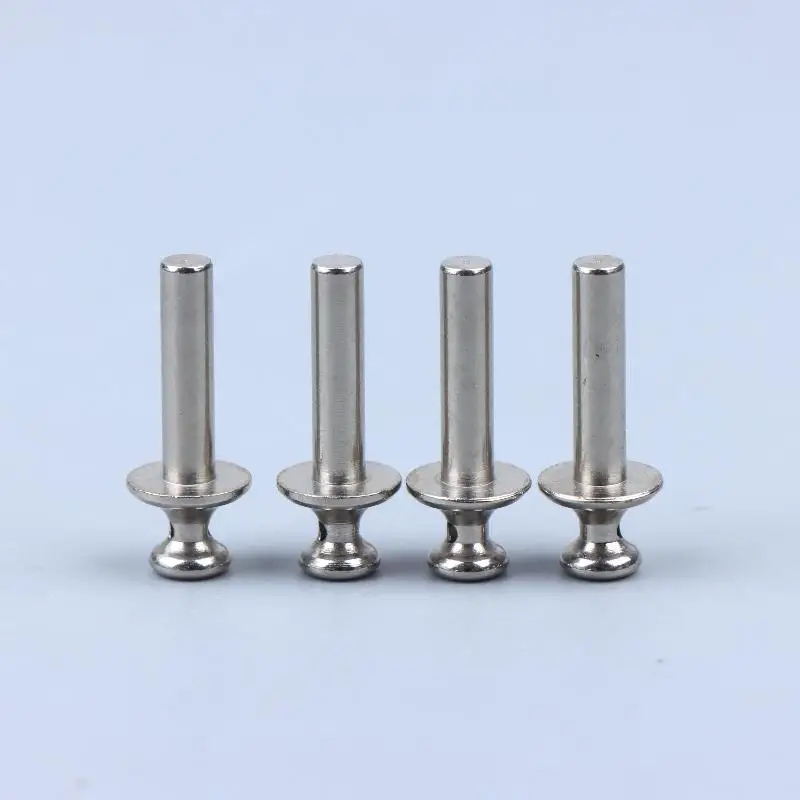 4pcs Gas Plane Replacement Pins for RC Aircraft Durable DIY Model Accessories for Radio Control Airplanes