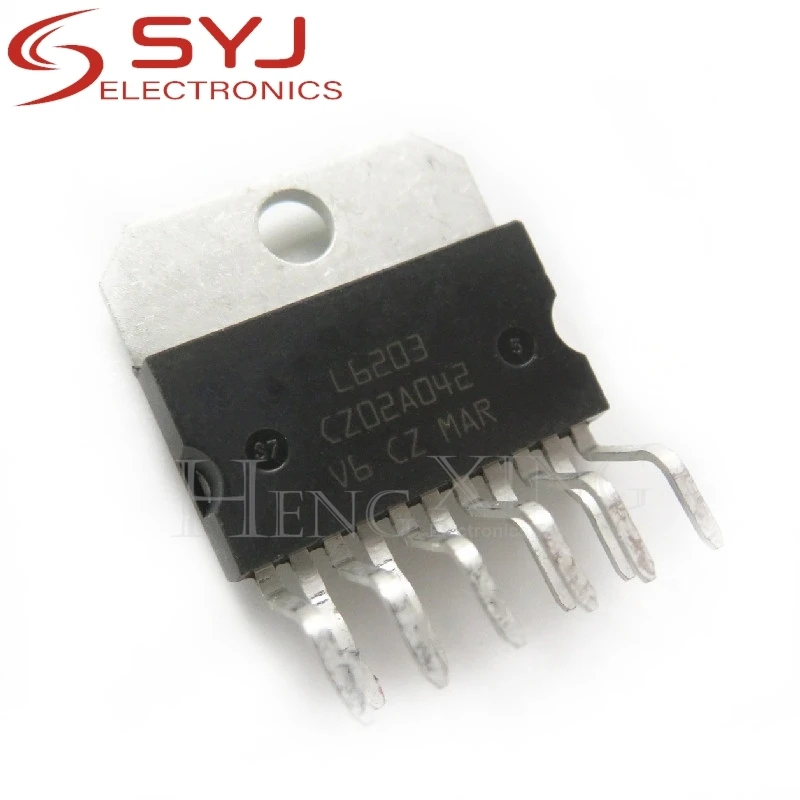 5PCS TDA7265 7265 L6203 6203 TA8211AH TA8211 UPC1230H2 UPC1230 LA4629 4629 STR-Z2152 STRZ2152 Z2152 ZIP - view 2