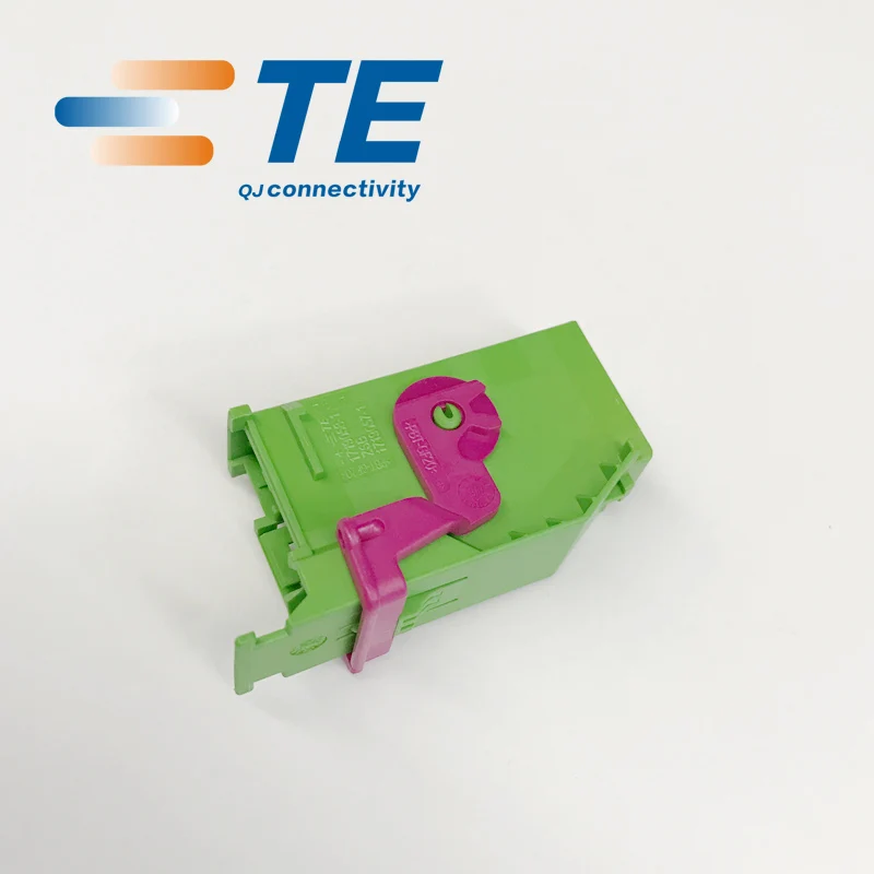 10PCS 1719057-1 Original connector come from TE