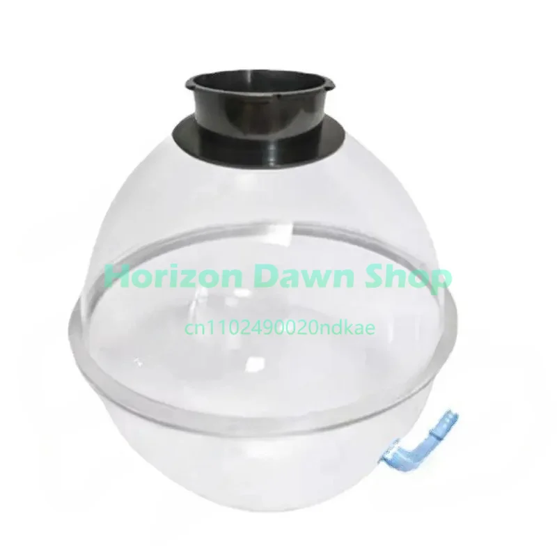 35Cm Double Inflatable Replaceable Port Balloon Packaging Machine