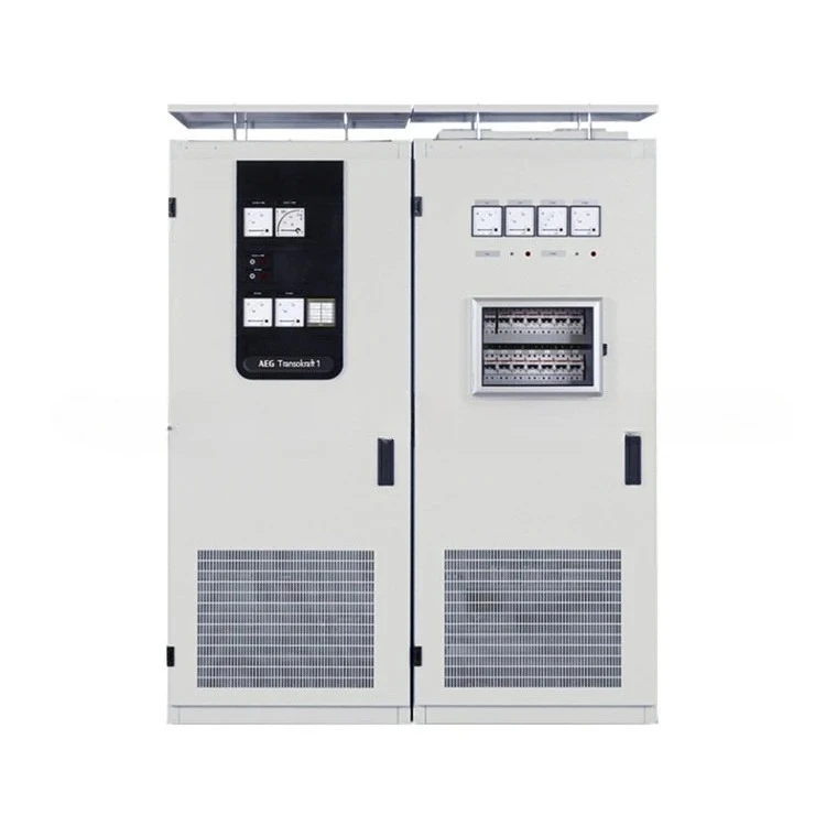 Aeg Inverter Transo…