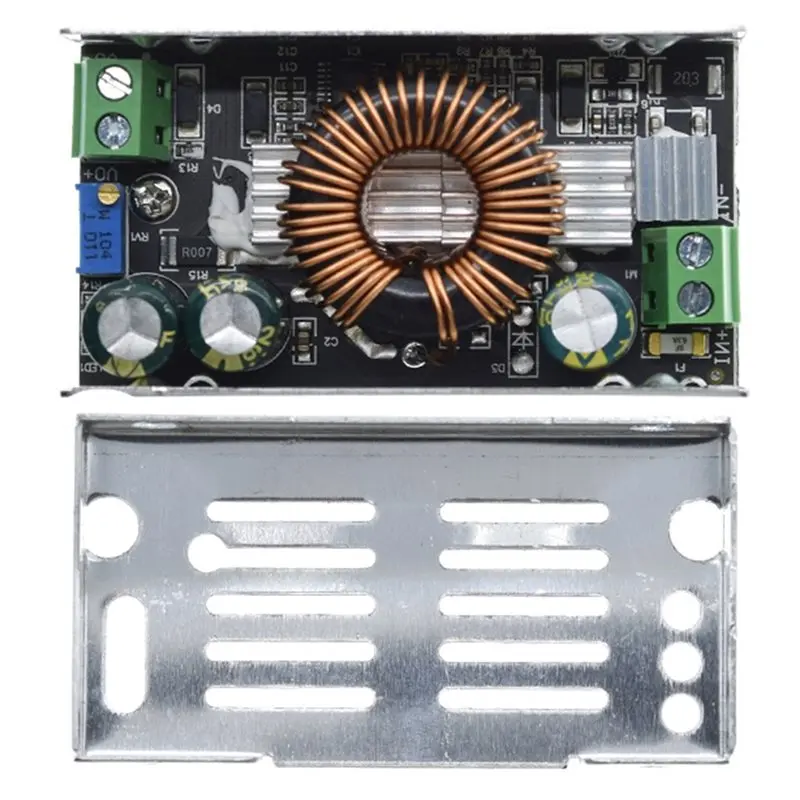 T21C Step-Down Voltage Power Module Voltage Regulator Module DC-DC Buck Converter
