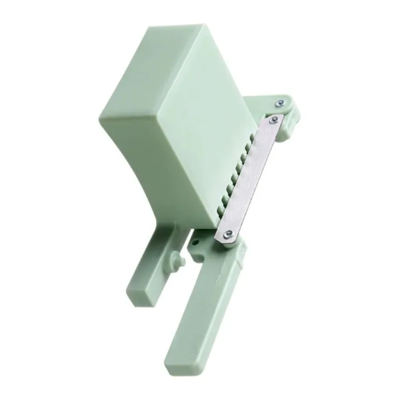 Suitable for Cutting Rice Cake, A Magical Tool for Slicing Rice Cake Strips, and A Mini Tool for Household Quick Cutting