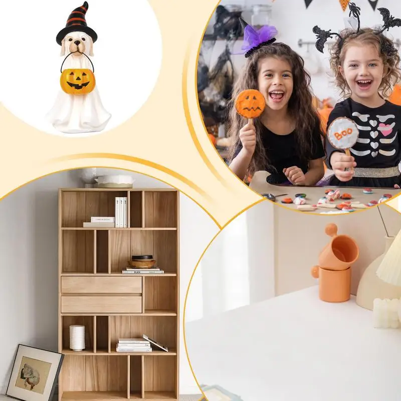 Halloween Ghost And… - image