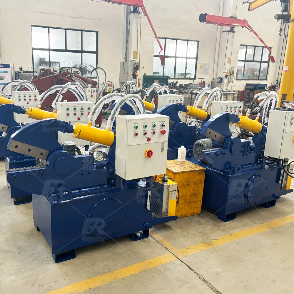 آلة قص التمساح المعدنية الهيدروليكية للخردة الهيدروليكية من المصنع لعام 2025، قاطع مقص التمساح الأوتوماتيكي لإعادة تدوير المعادن