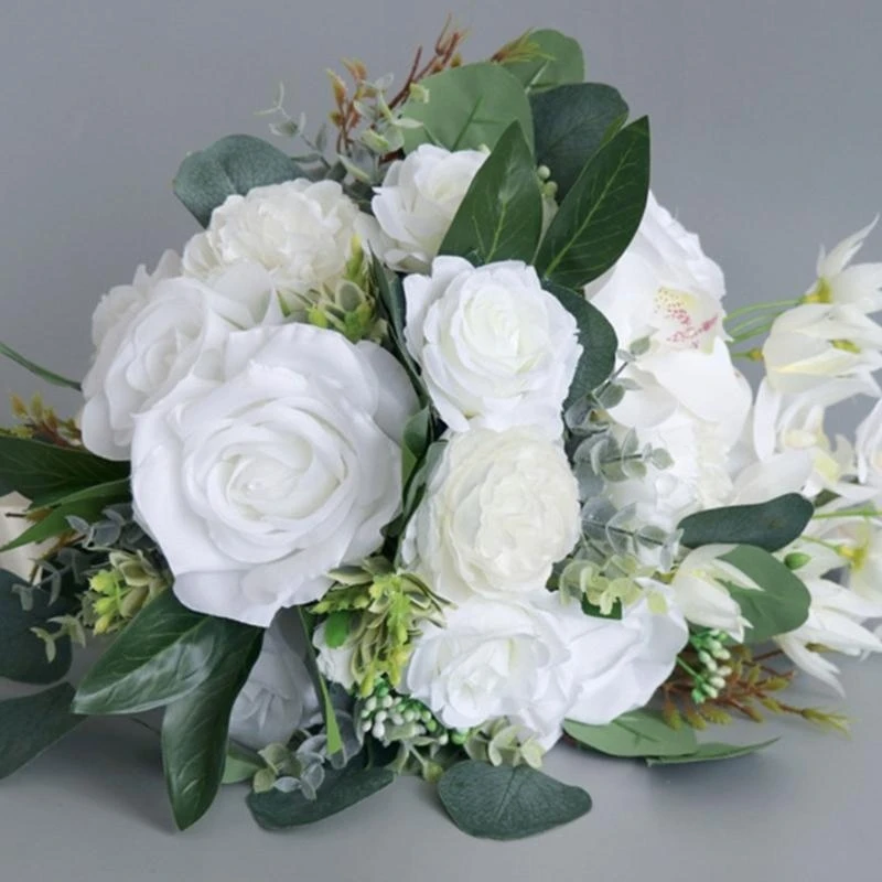 Wedding Bouquets for Bride 12