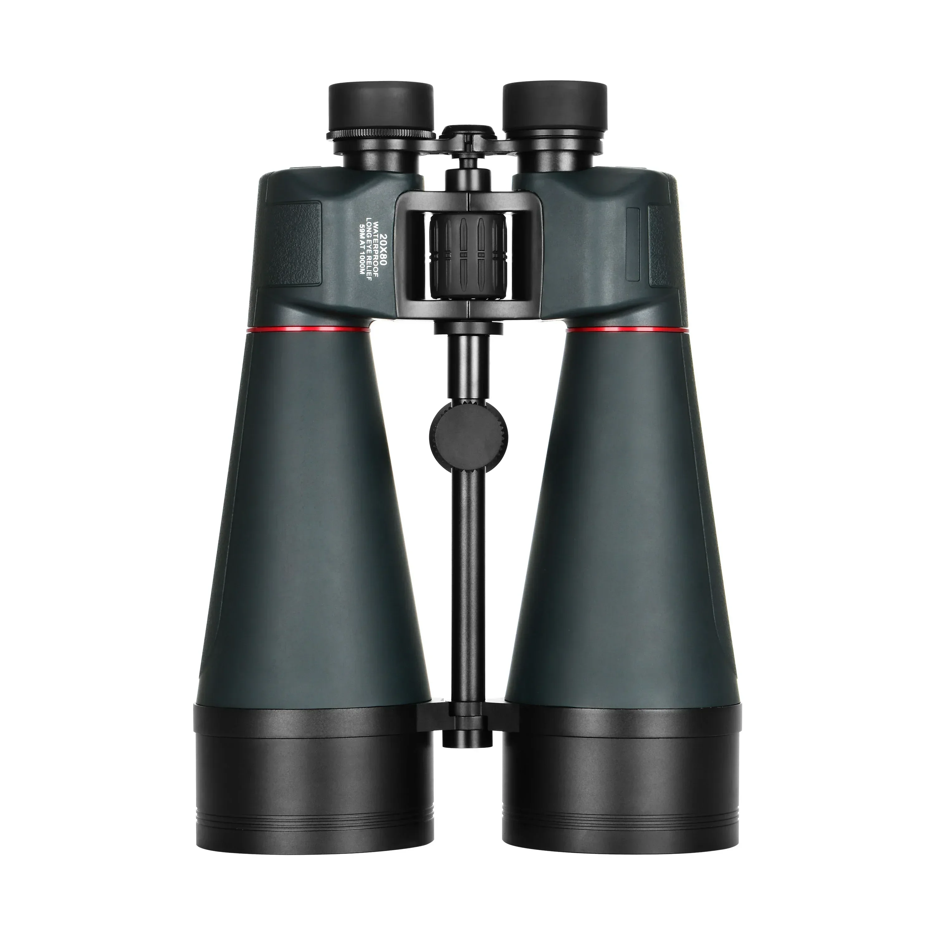 Best (BM-9036A) High Power 20X80 Center Focus Professional FMC Lens Bird Watching Big Eyepiece Wide Angle Outdoor Binoculars