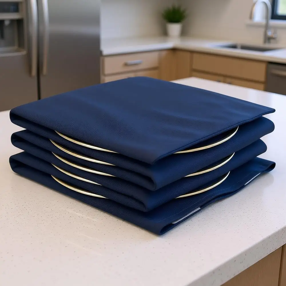 Tellerwärmer - Heizt bis zu 15 große Teller auf