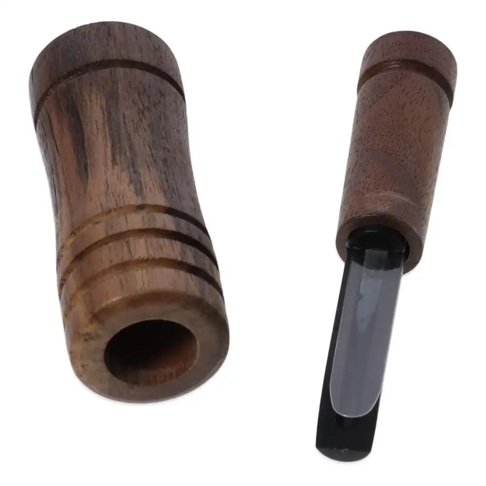 Accessory Whistle Realistic Sound Wooden Hunting Wooden Whistle Lures Duck Calls