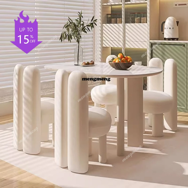

F07 4person dining table set dining with chairs breakfast nook corner with 4 chair complete dining room table 4 chairs and desk
