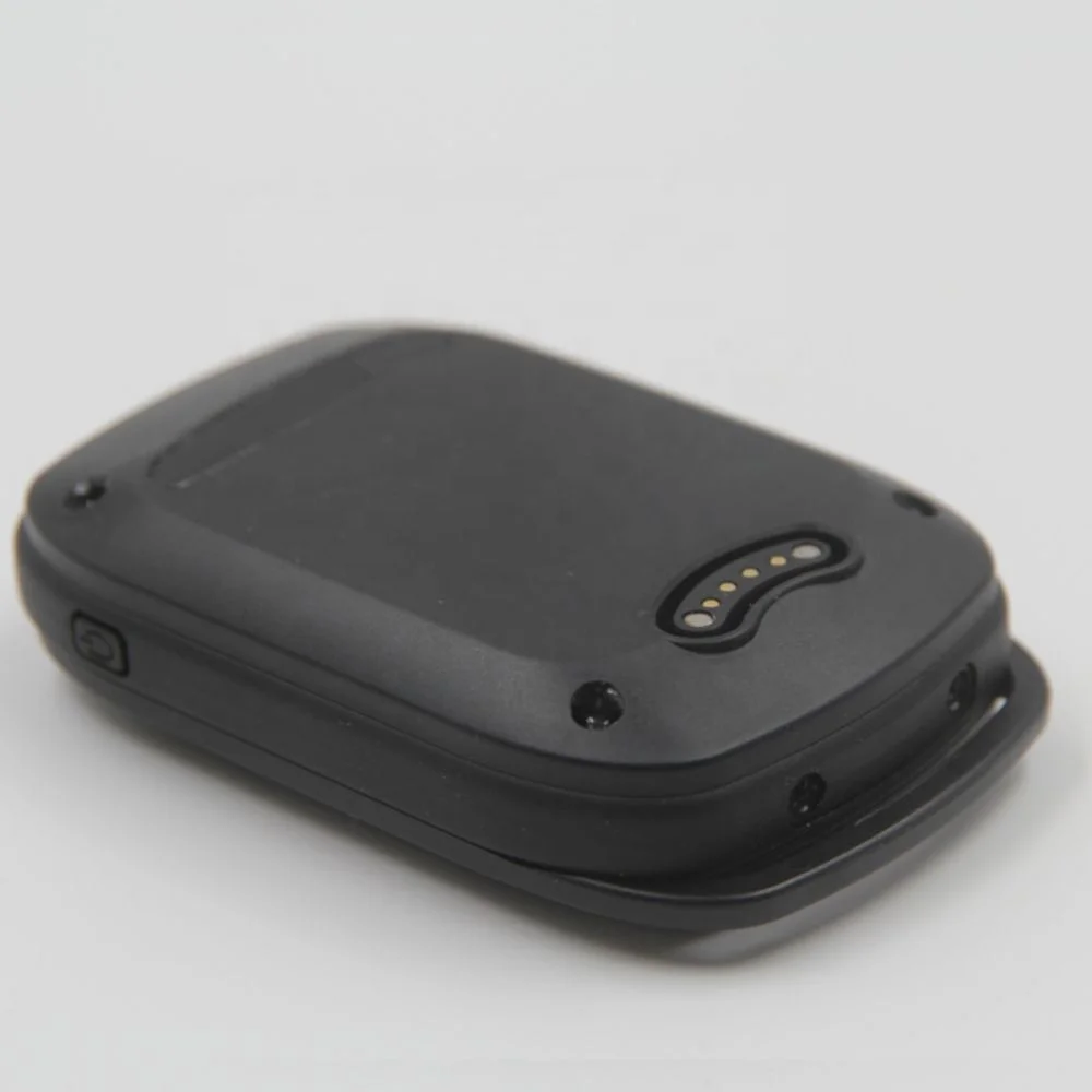 4G الاتصالات صغيرة الحجم مقاوم للماء نظام دورية جولة إنذار RFID GS-9100S-4G #5