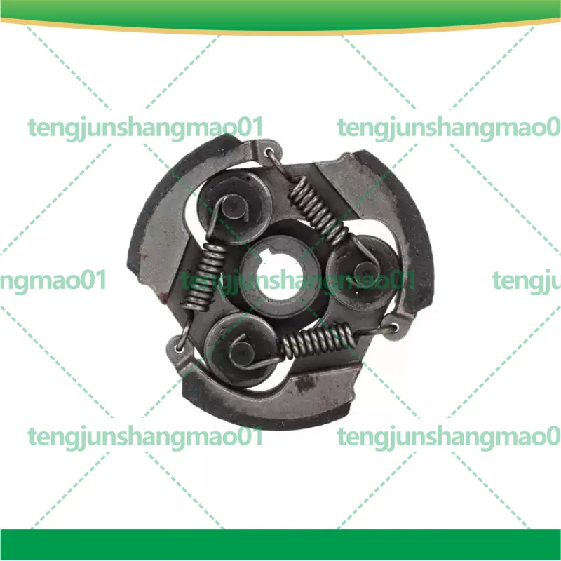 For 40-6 CG411 Grass Trimmer Clutch Shoes Brush Cutter Replacement Spare Garden Power Tool Accessories