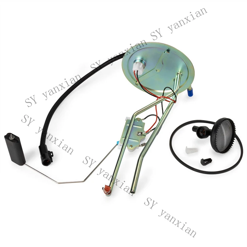 

SY+ NEW Fuel Pump Assembly FOR Ford F250 F350 Super Duty 6.0L 2003-2007 5C3Z9275BA