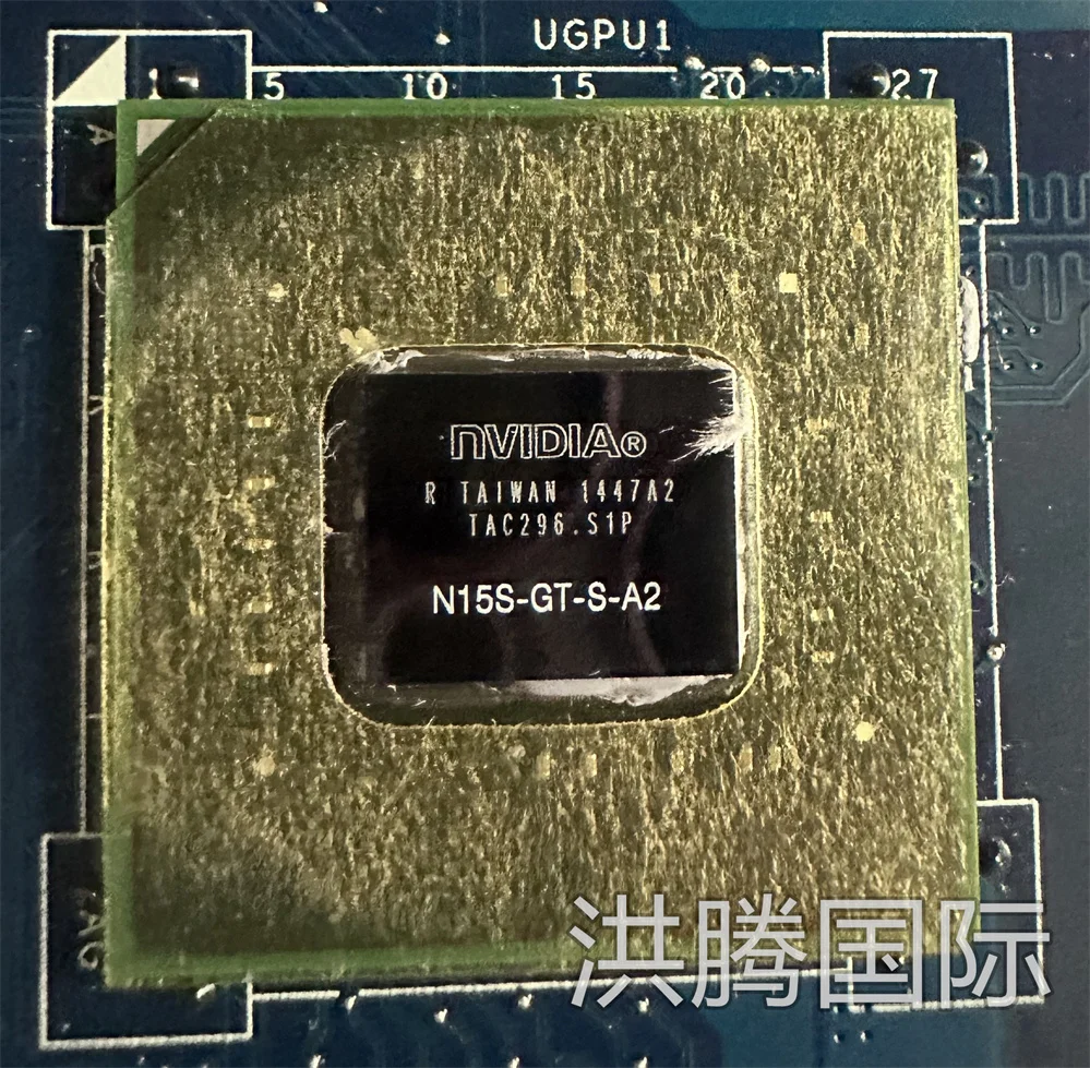 NBMLC11007 I5-5200U moederbord VOOR Acer Aspire E5-571G V3-572G V5-572G A5WAH LA-B991P GT840M-2G