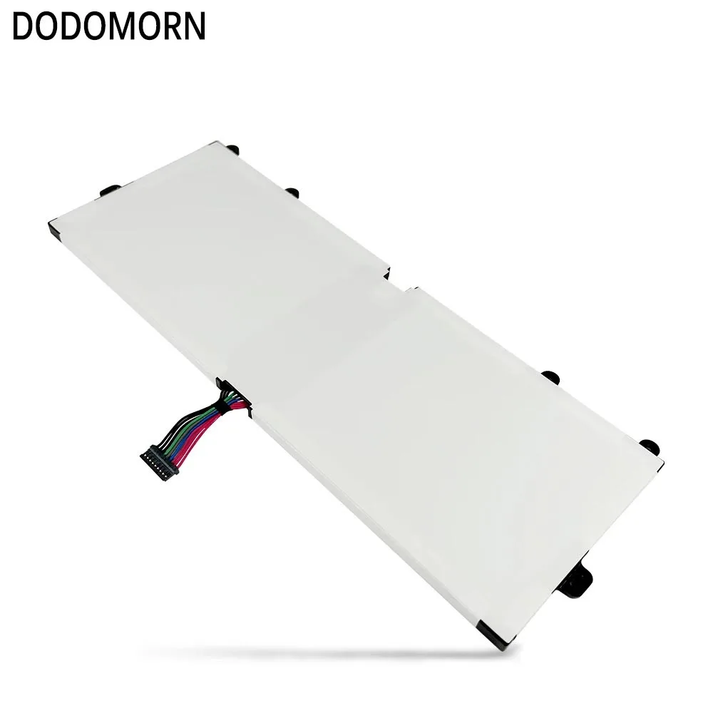 DODOMORN LBR1223E Laptop bateria do LG Gram 13 z970 14 z970 15 z970 14 zd970 15 zd970 15 zd970 13 z975 14 z980 15 z980 G.AA53C G.AA75C 60.06Wh