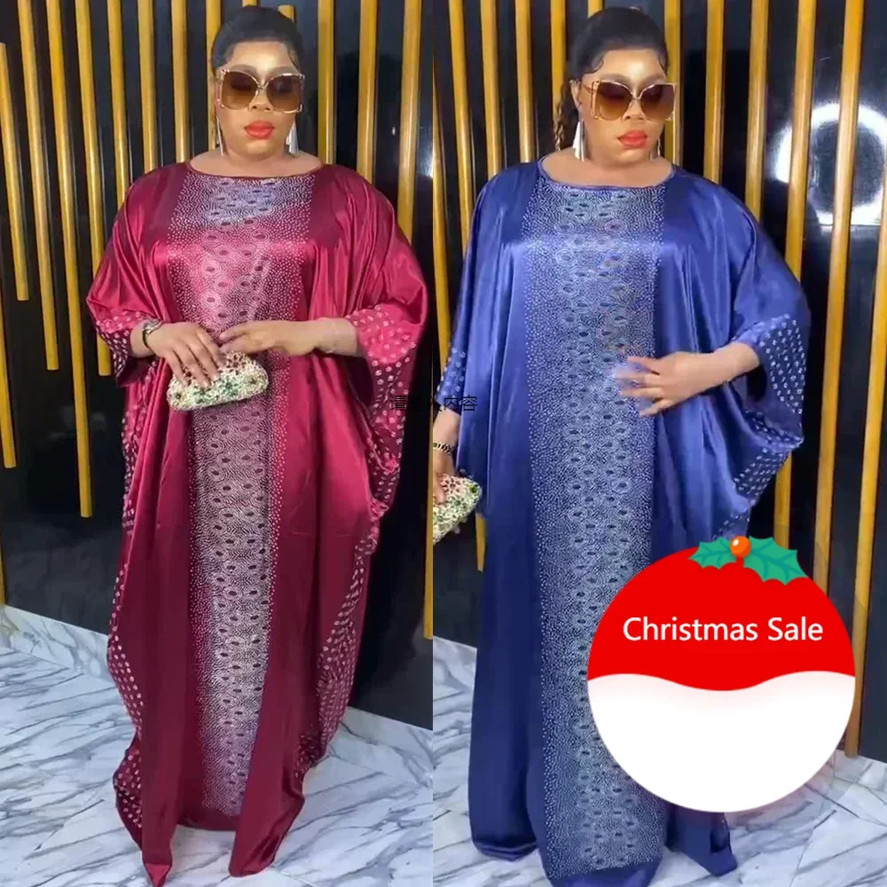 

Customized African Dresses for Women Traditional Africa Clothing Dashiki Ankara Outfits Gown Abayas Robe Muslim Kaftan Maxi Long
