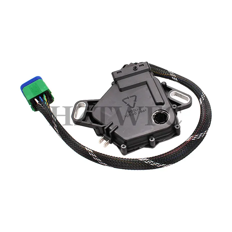 New 252927 2529.27 For PEUGEOT For CITROEN C4 C5 SKRZ Automatic Transmission MPLS Switch DPO Pressure Sensor