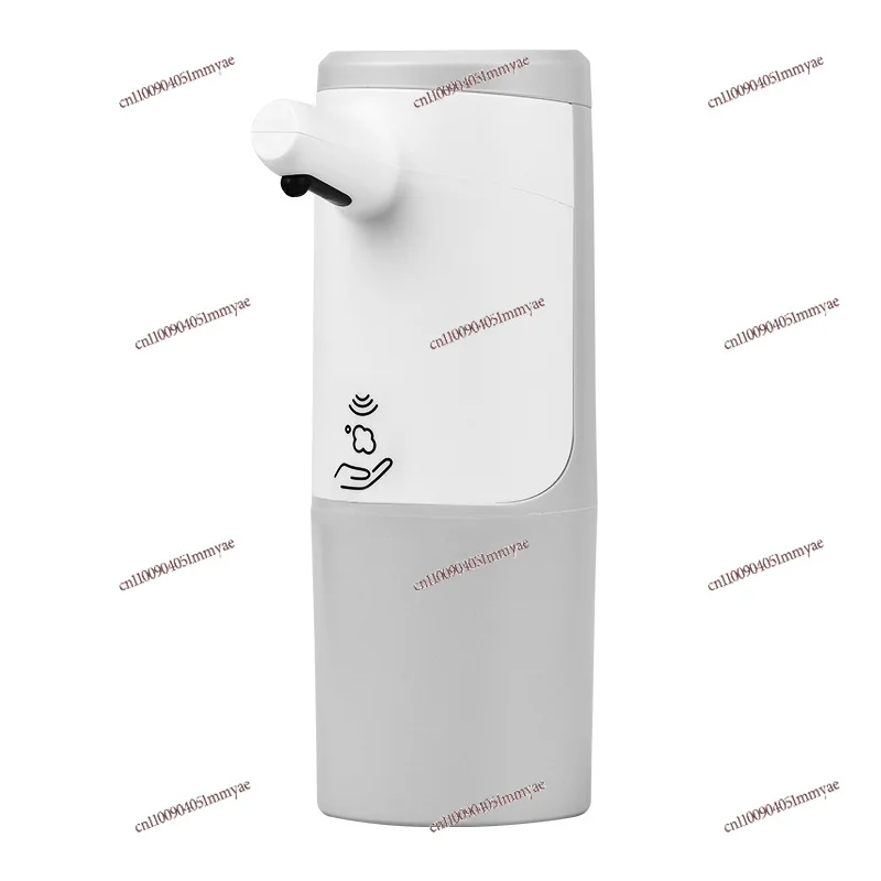 

Intelligent Induction Washing Mobile Phone Automatic Foam Soap Dispenser, Leave-in Gel Soap Dispenser, Electric Hand Sanitizer