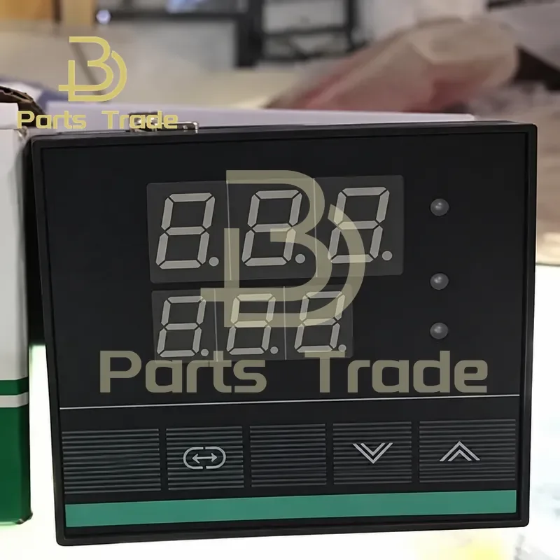 New Original Temperature Controller for XMTA XMTE XMTG XMTD-618 608 Digital Temperature Gauge Meter Regulator