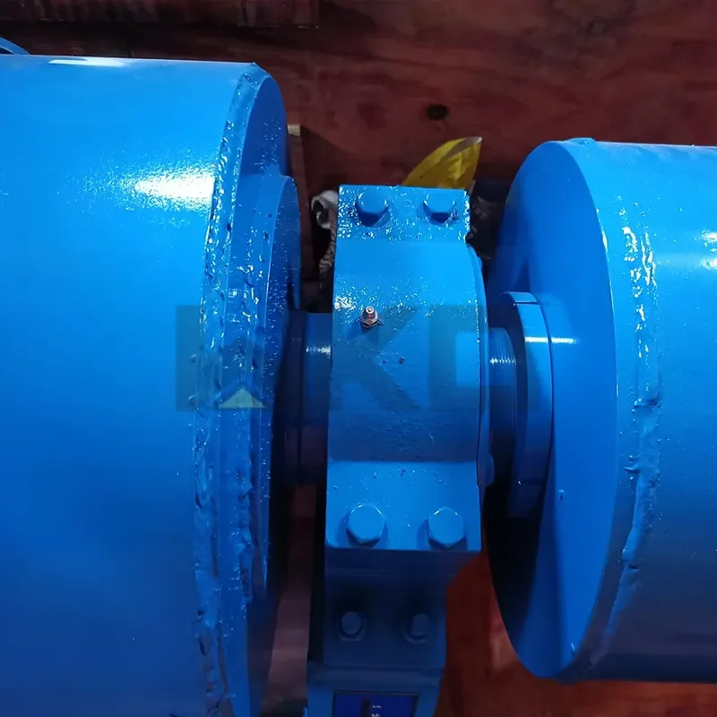 i Lab Stone Grinding Mill Laboratory Cylinder Ball Mill QM600X800 Gold Mercury Amalgamator for School University Testing