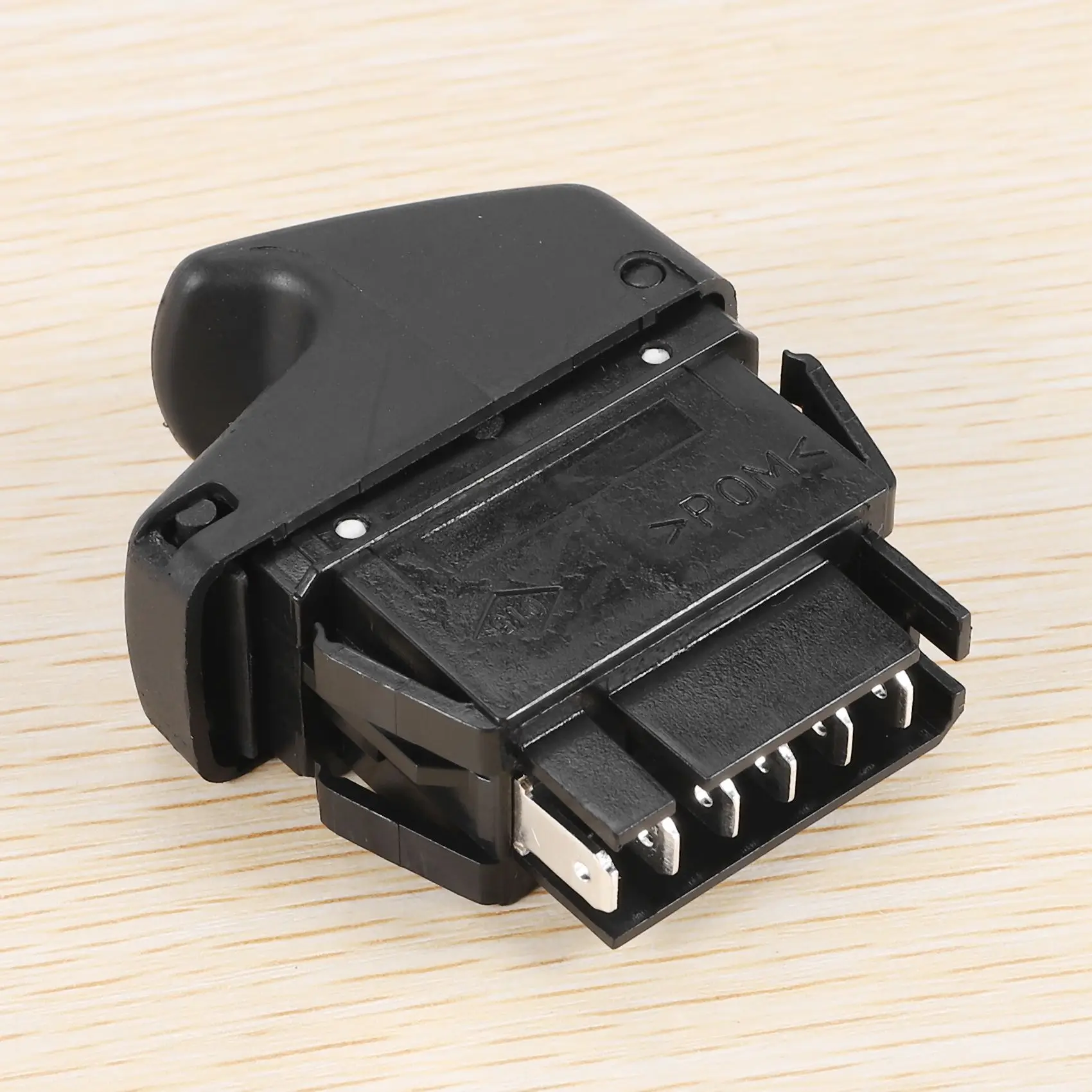 #07A Power Window Switch for Renault Kangoo 97-03 Megane Scenic Clio II,7700429998,(ABS)
