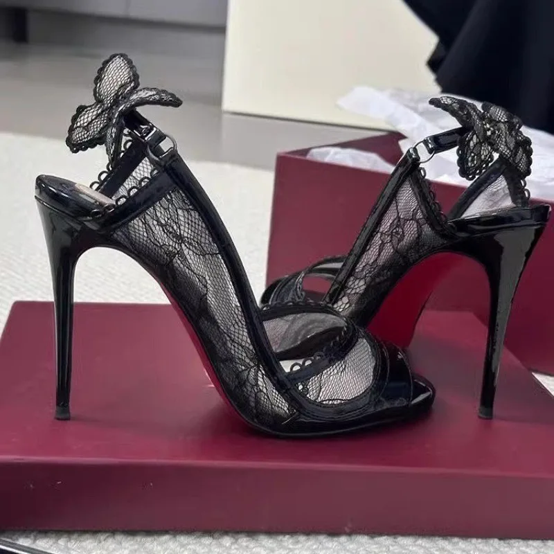 Thumbnail 2 - #36 Latest Fish Toe Sandals Offers