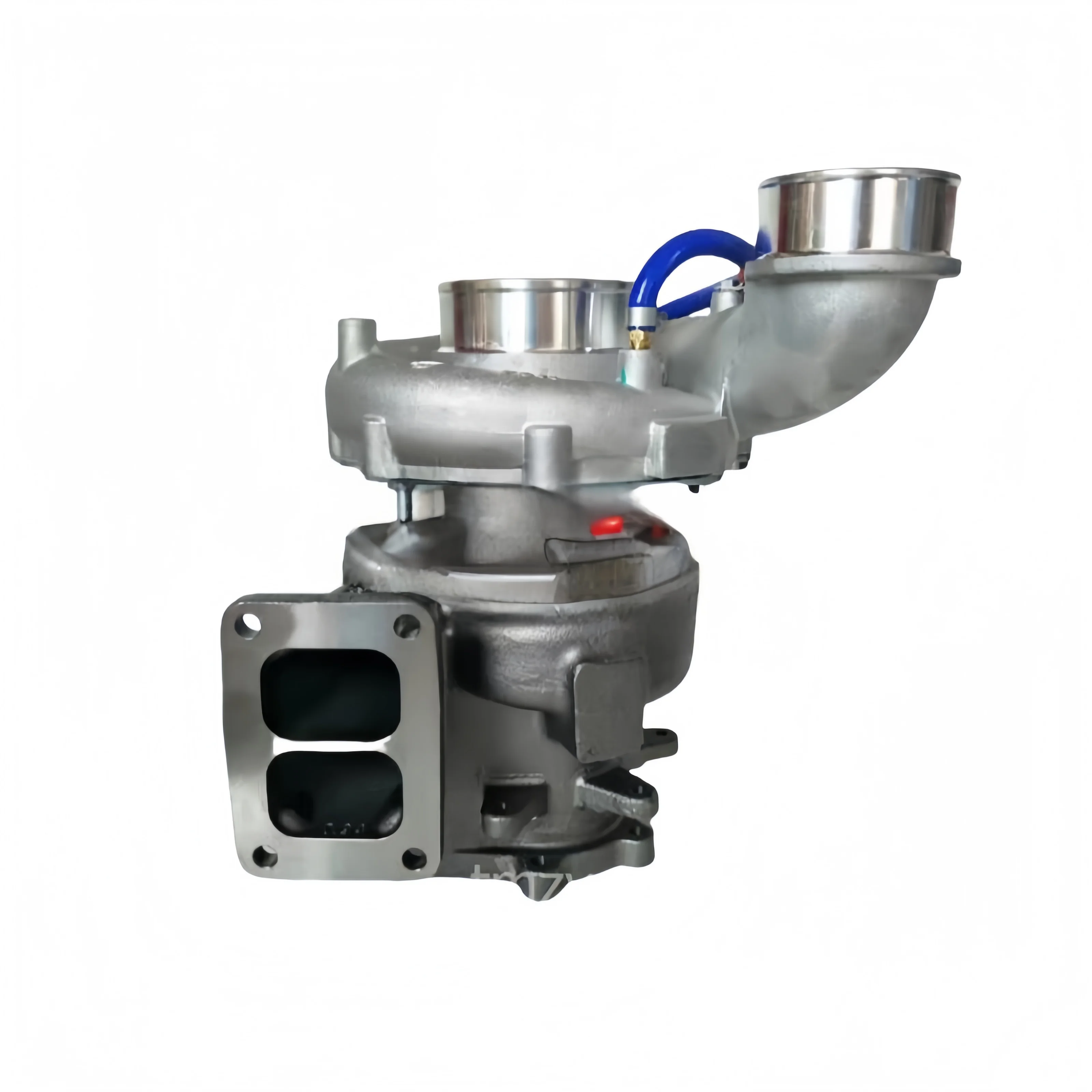 

Высокопроизводительный турбокомпрессор Jiefang J6P JH6 J6 1118010-M10-091USH, новое состояние, турбонаддувное управление