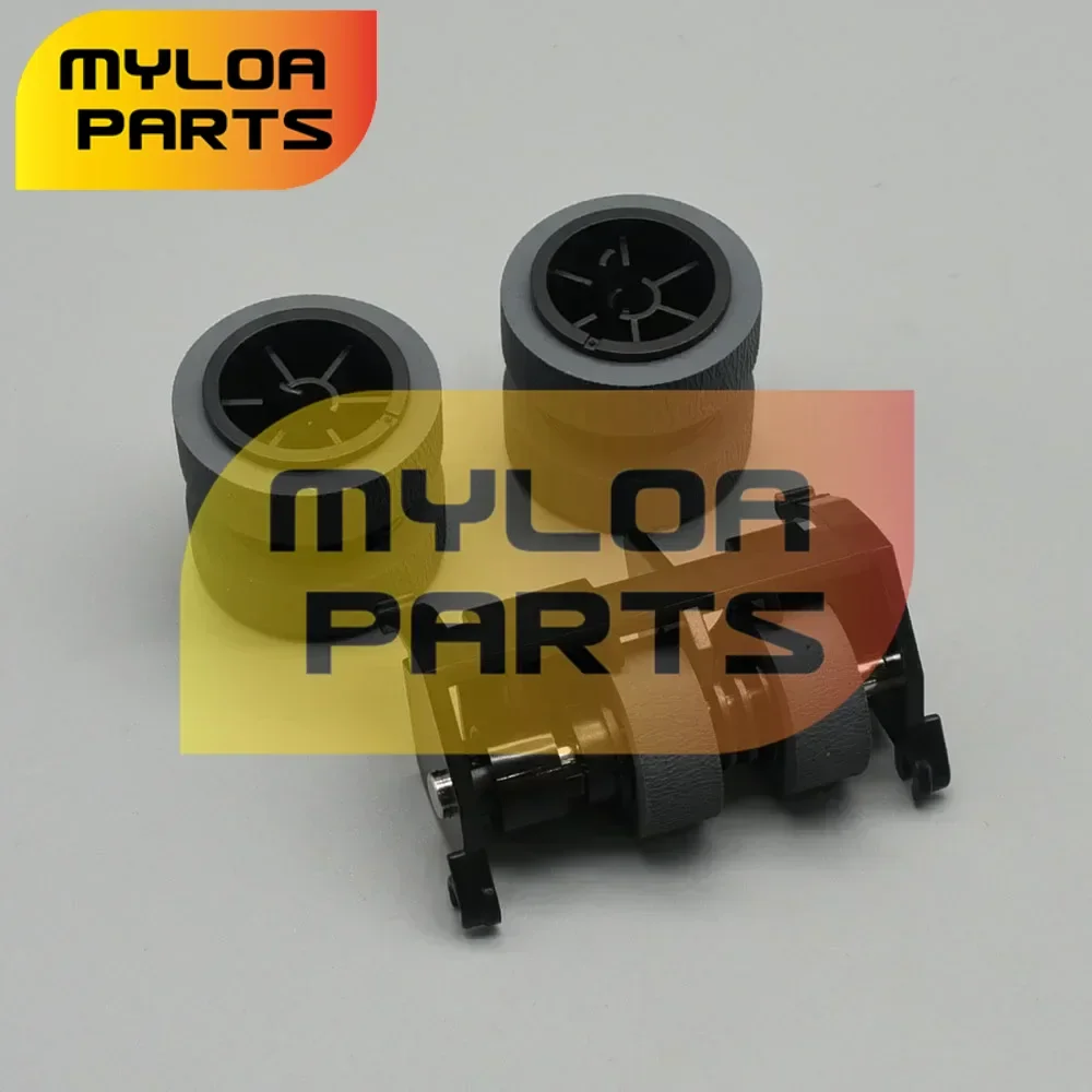 5SETS 1653940 Separation Feed Pickup Roller   as used for EPSON Work  as used force Pro WF C878R C879R C8190