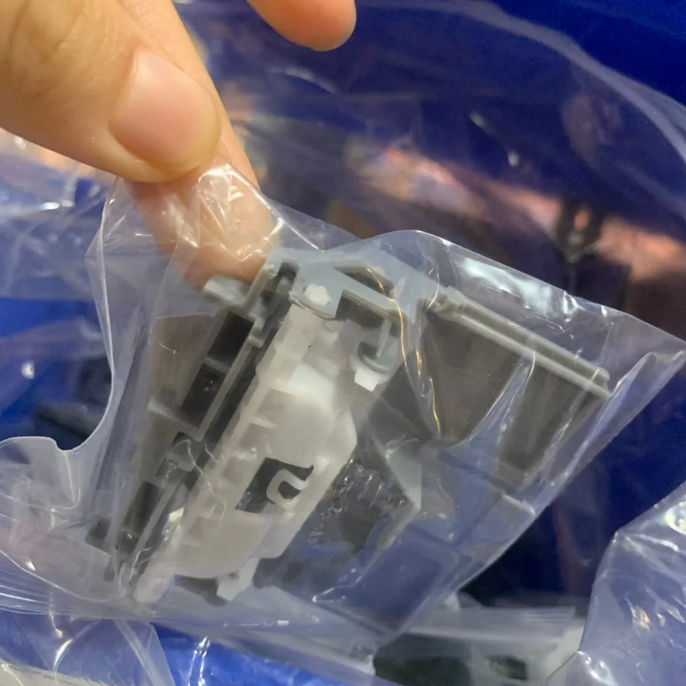 

5X RM2-5745-000 F2A68-67913 Разделительный ролик для HP M501 M506 M507 M527 M528 M304 M305 M329 M404 M405 M428