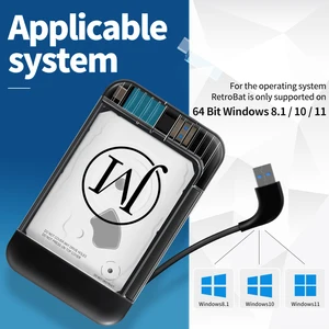 أفضل 6 محاكي PS2 مبيعا - رقم 4