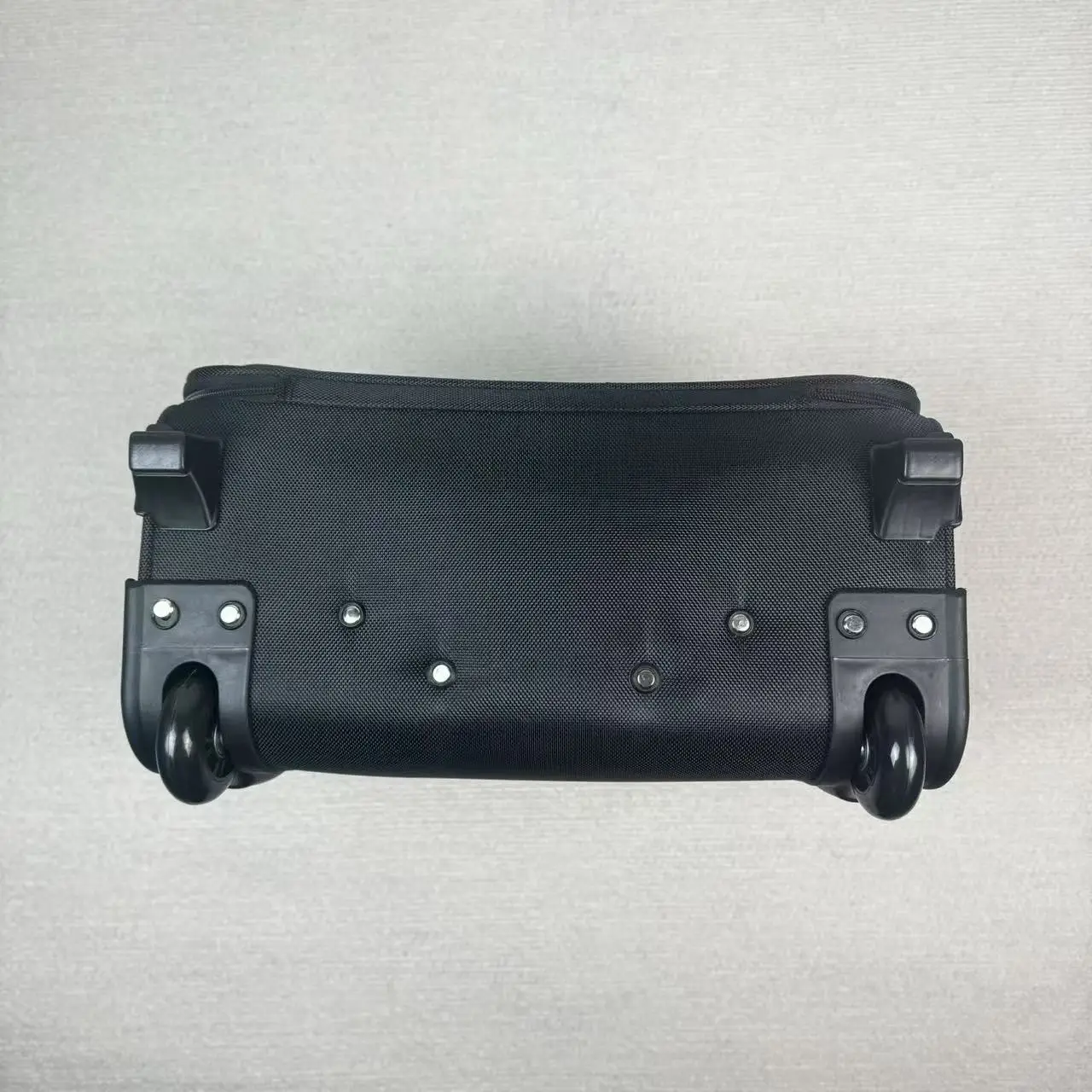 Mta de Viaje de Negocios con Ruedas, de Tela Ox, para Hombres y Mujeres Jóvenes, con Rueda Universal