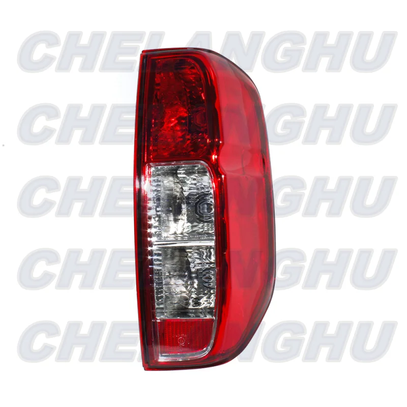 For Nissan Frontier 2005 2006 2007 2008 2009 2010 2011 2012 2013 2014 2015 Right Side Tail Light Rear Lamp Housing Without Bulbs