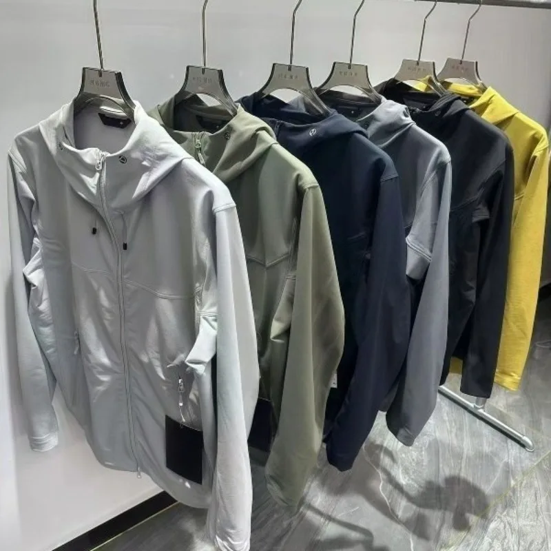 

Спортивная куртка Sunstone M8 Soft Shell: ветрозащитная, водонепроницаемая, эластичная, прочная, с капюшоном – Новая куртка для активного отдыха