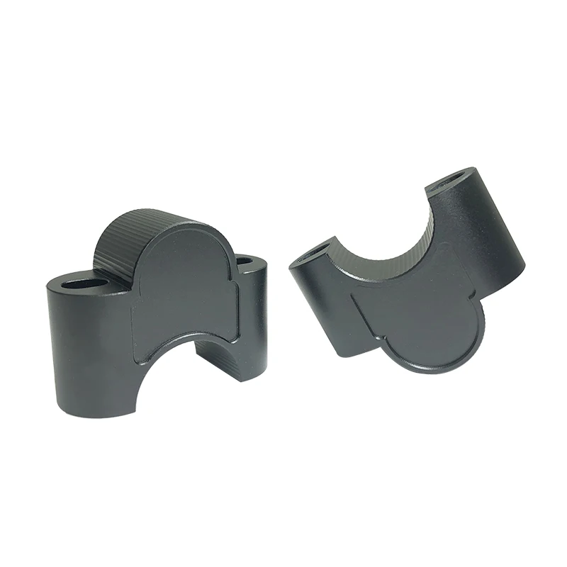 Fit For VOGE 300 Handlebar Riser Bar Mount Handle Clamp Rise RALLY 300 GY RALLY300 Motorcycle Accessories