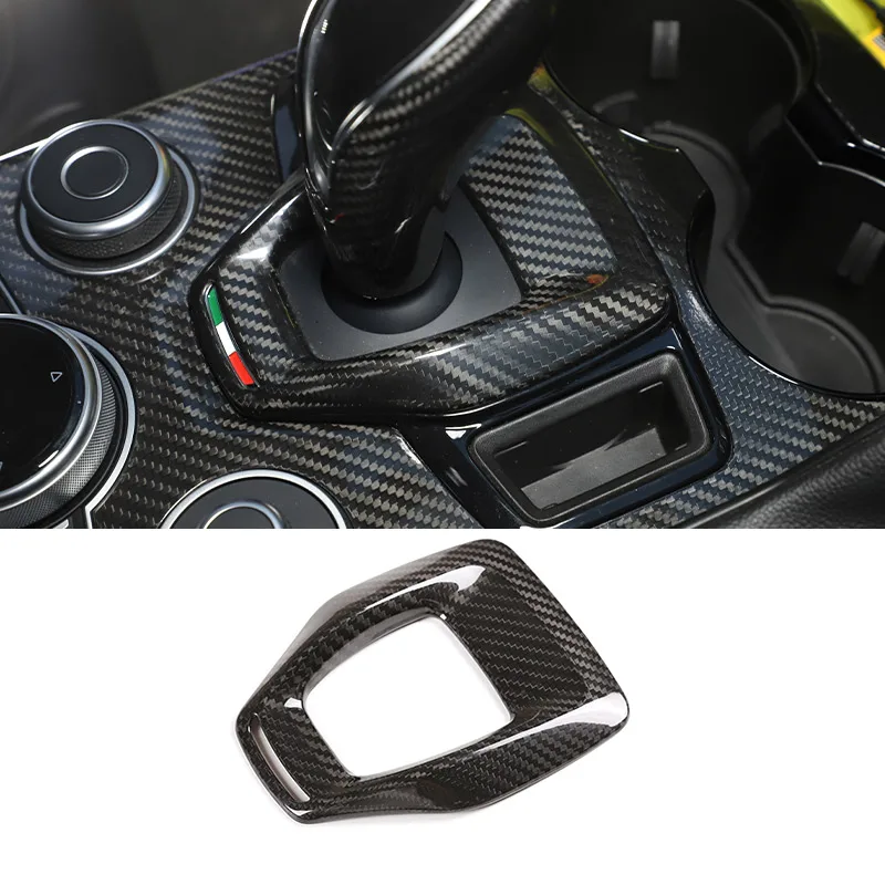 Real Carbon Fiber F…