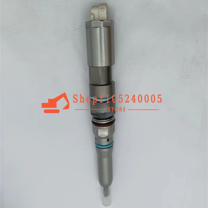 

Высококачественная топливная форсунка Common Rail 454-3524 (4543524) для двигателя C9.3
